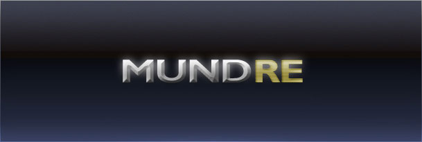 MundRE